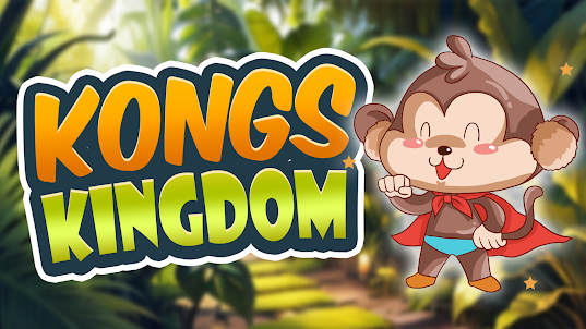 Kongs Kingdom