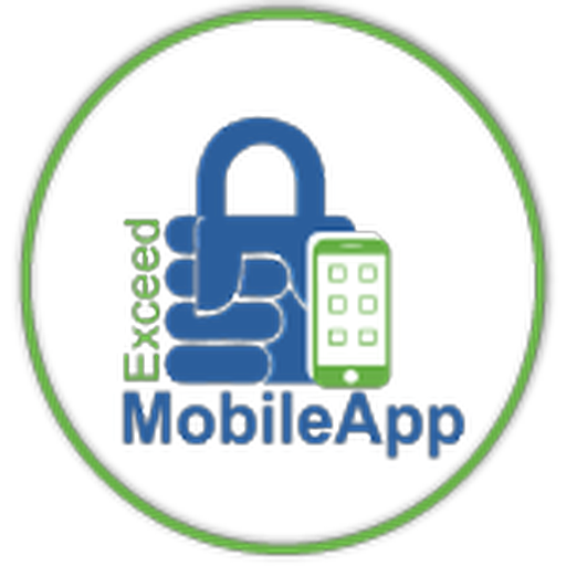 Exceed Aware Mobile logo