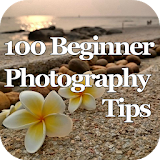 100 Beginner Photography Tips icon