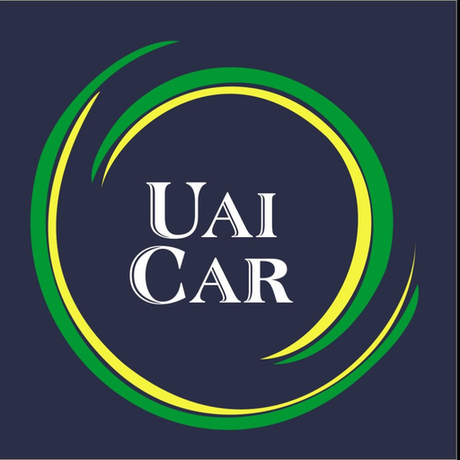 Uai Car - Motorista logo
