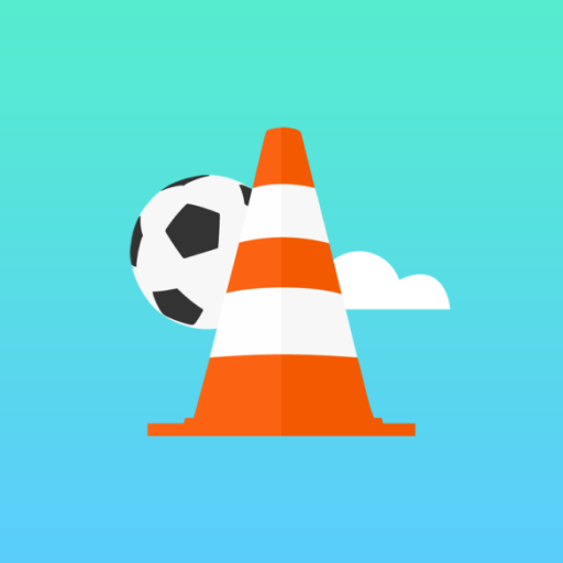 The Ball Game logo