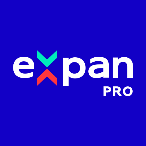 Expan Pro logo