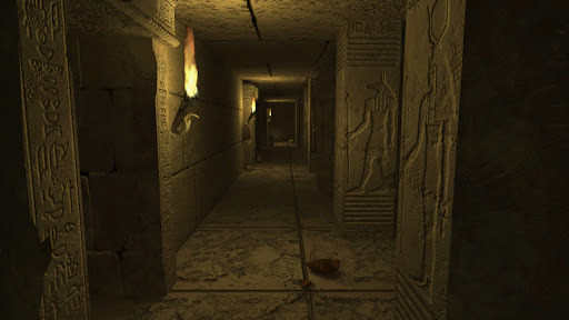 Riddle of the Sphinx The Awak