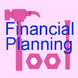 Financial Planning Tool icon