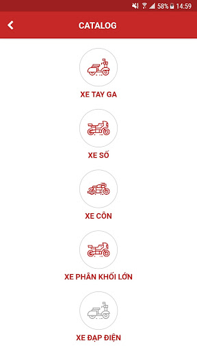 Gia Hòa Corp Screen 3