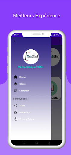 Download Math Bac Pc,Svt Cour Exercice Free For Android - Math Bac Pc,Svt  Cour Exercice Apk Download - Steprimo.Com