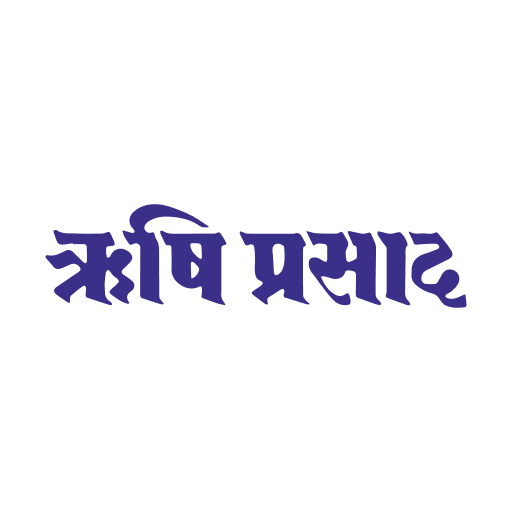 Rishi Prasad Hindi icon