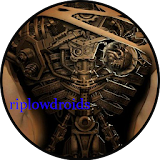 tattoos 3D designs icon