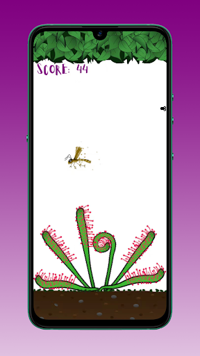 Carnivore Screen 3