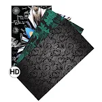 Cover Image of Download Batik Wallpaper HD  APK