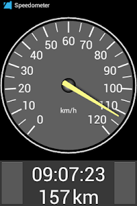 GPS Speedometer & TripMeter Unknown
