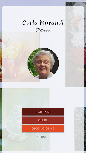 Carla Morandi Screen 2