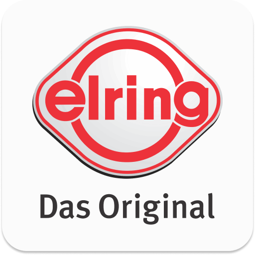Catálogo Elring - Das Original  Icon