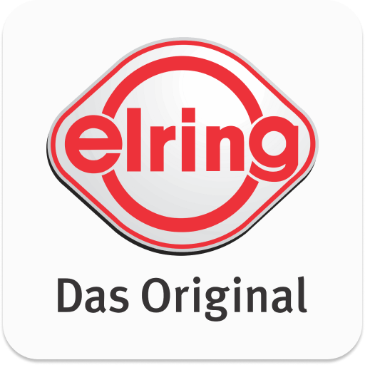 Catálogo Elring - Das Original logo