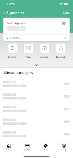 Rodovia Sul Screen 3