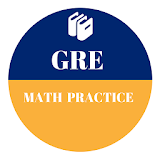 GRE Exam Practice - Quant Book icon