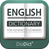 DioDict English Learners Dict icon