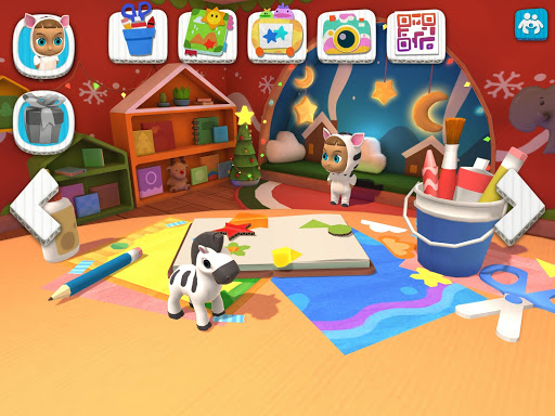 Applaydu - Official Kids Game by Kinder apkpoly screenshots 16