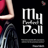 Novel My Perfect Doll Full icon