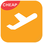 Cover Image of Download Cheap Flights & Hotels Tickets 1.3 APK