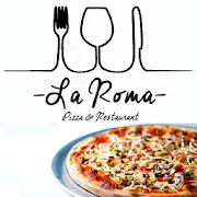 La Roma Pizza & Restaurant  Icon