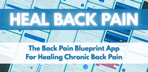 Heal Back Pain
