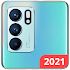 Camera for Oppo Reno 6 - Selfie Expert Camera1.5