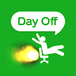 Cover Image of 下载 Day Off  APK