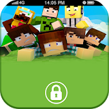 Screen Lock Minecraft icon