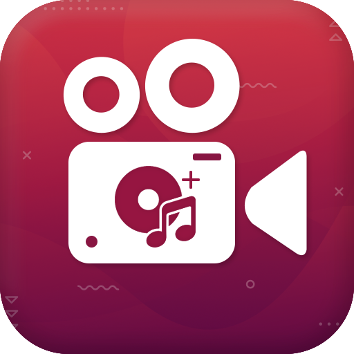 Audio Video Mixer logo