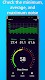 screenshot of Decibel Meter - dB Sound Meter