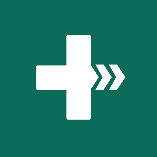 PhysiApp® logo