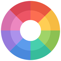 Colors Mixer - Create any colo
