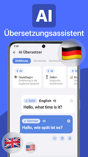 App-Vorschau