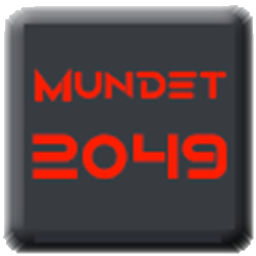 Icoonafbeelding voor Mundet 2049