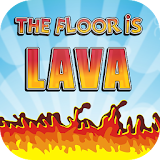 The Floor is LAVA icon