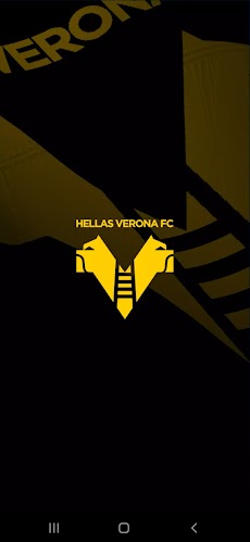 Hellas Verona FCのおすすめ画像1