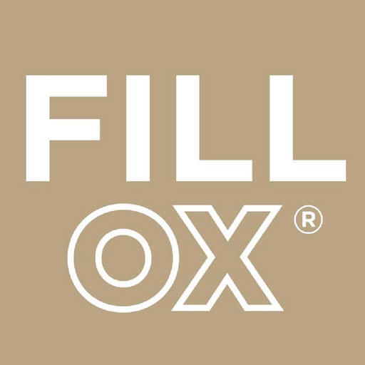 Fillox® 1.0 Icon