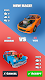 screenshot of Idle Racer — Tap, Merge & Race