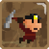 Miner's Dive icon