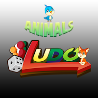 Animals Ludo
