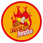 Cover Image of Tải xuống Ayam Geprek Bangsus 1.0.1 APK
