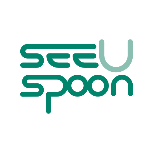 SeeUSpoon logo