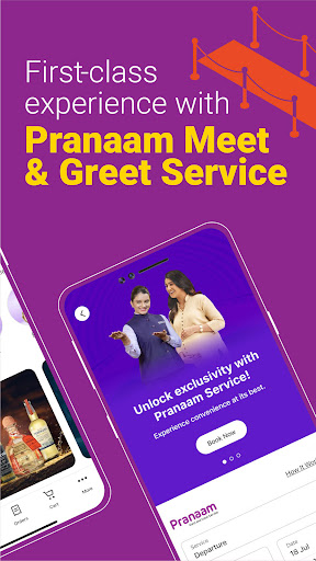 Adani One Flights and beyond