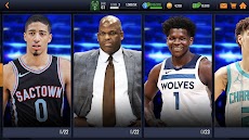 NBA LIVE バスケットボールのおすすめ画像2