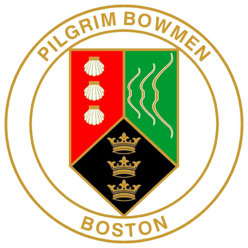 Pilgrim Bowmen logo