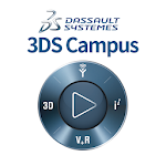 3DS Campus 모바일 앱 Apk