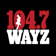 104.7 WAYZ