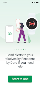 Captura 8 DORO Companion android