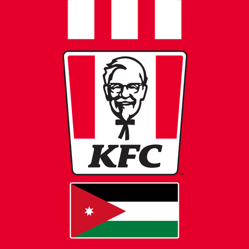 KFC Jordan  Icon